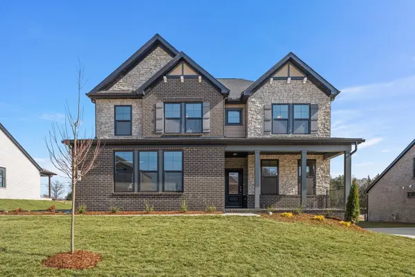 289 Johnnys Place, Mount Juliet, TN 37122