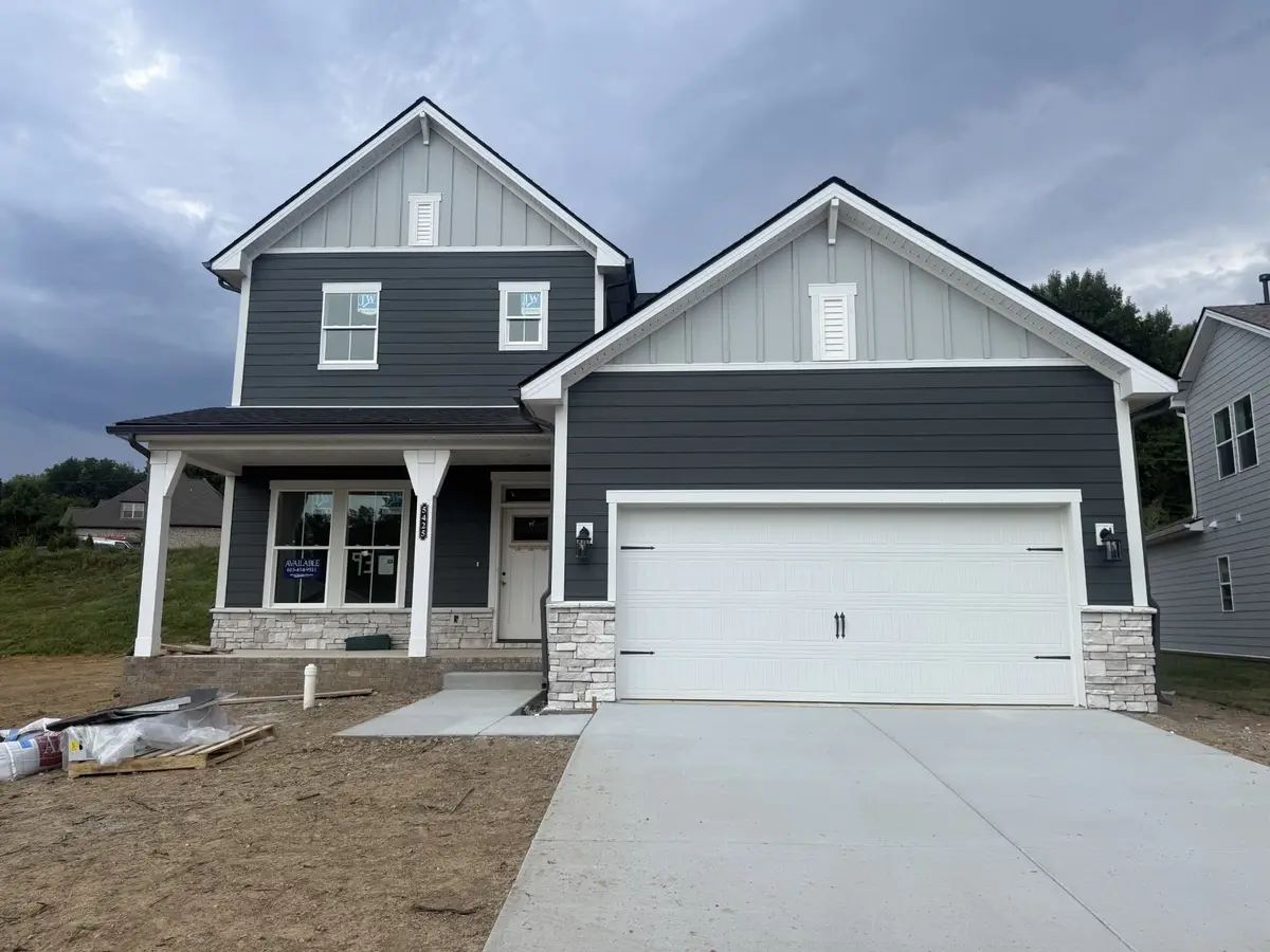 5425 Napa Valley Dr, Smyrna, TN 37167 - #1