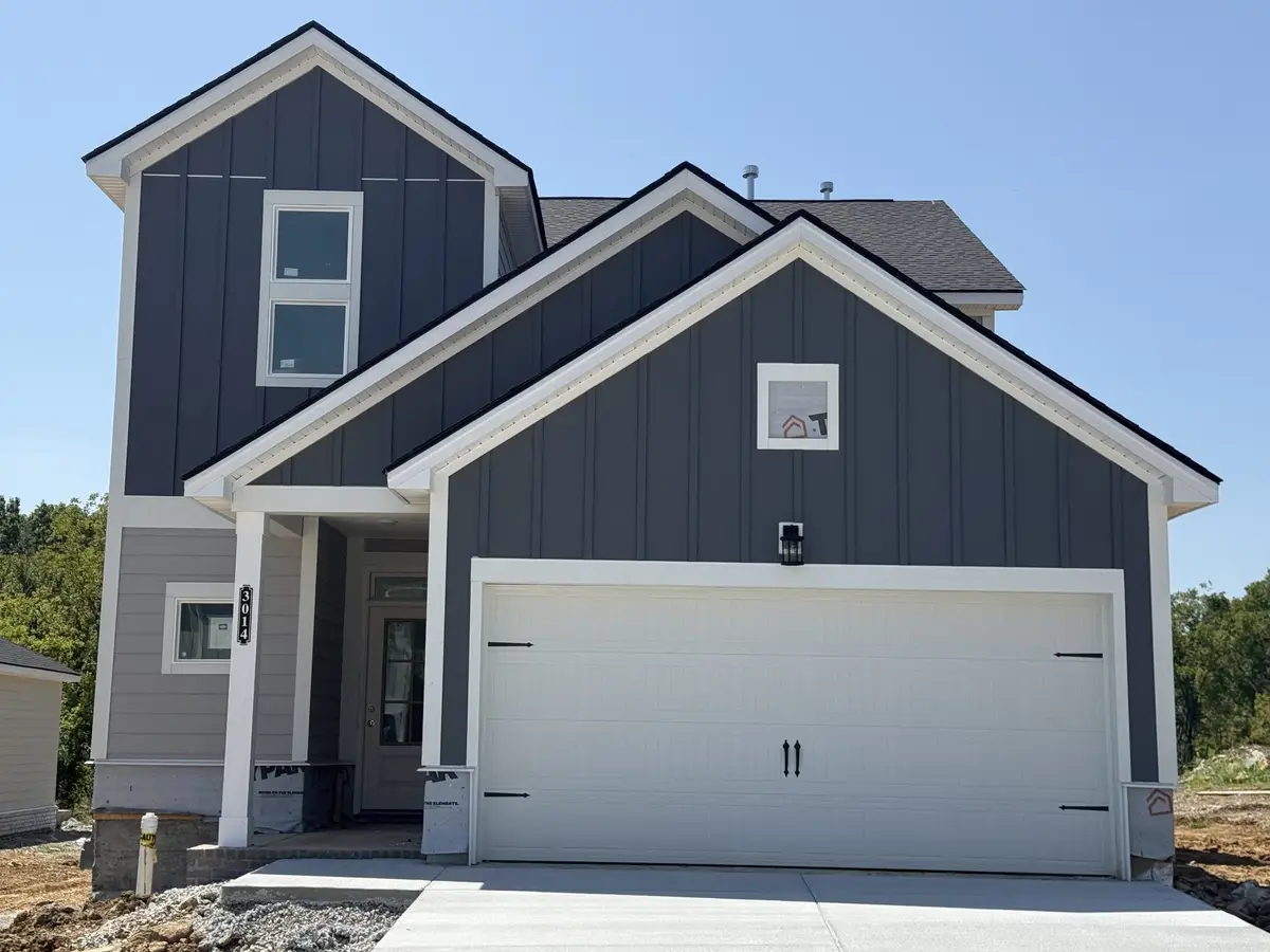 3014 Belton Way, Smyrna, TN 37167 - #1