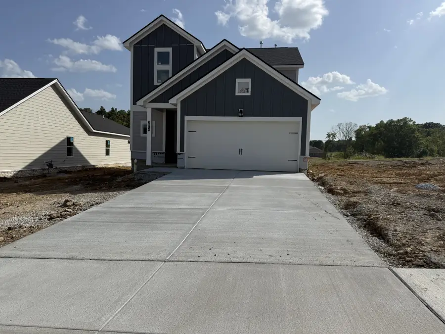 3014 Belton Way, Smyrna, TN 37167 - #2