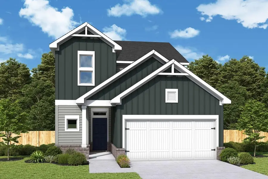 3014 Belton Way, Smyrna, TN 37167 - #3