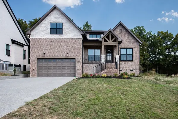 1401 Mills Cove, Mount Juliet, TN 37122