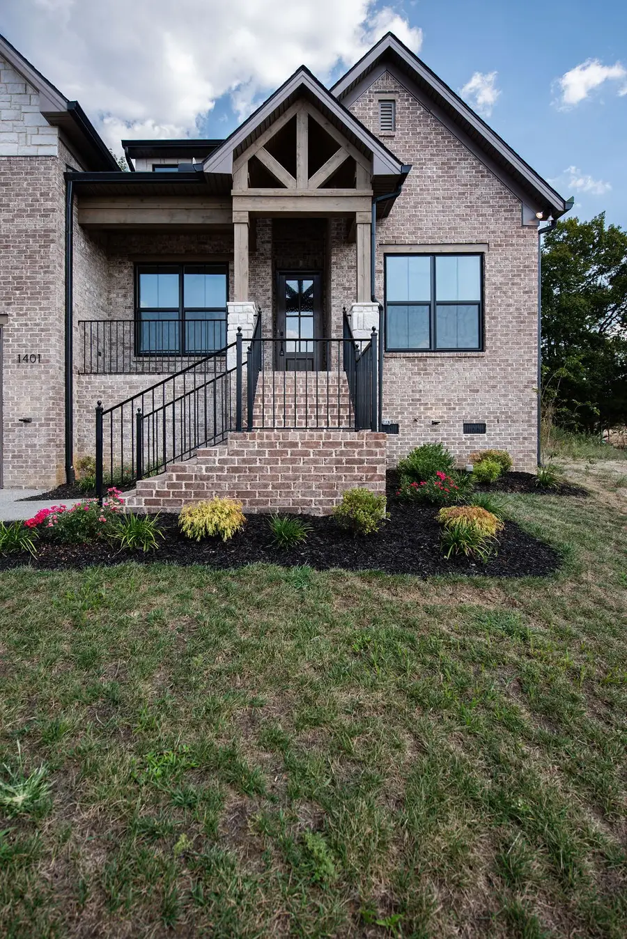 1401 Mills Cove, Mount Juliet, TN 37122 - #2