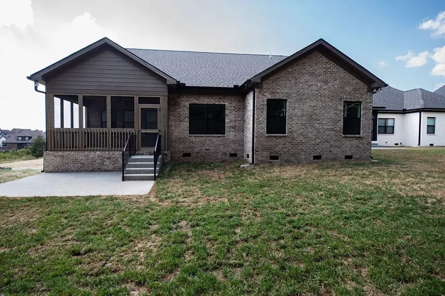 1401 Mills Cove, Mount Juliet, TN 37122 - #3