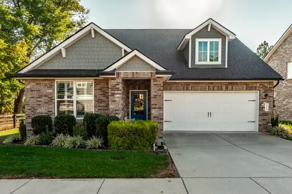 279 Griffin Ln, Gallatin, TN 37066