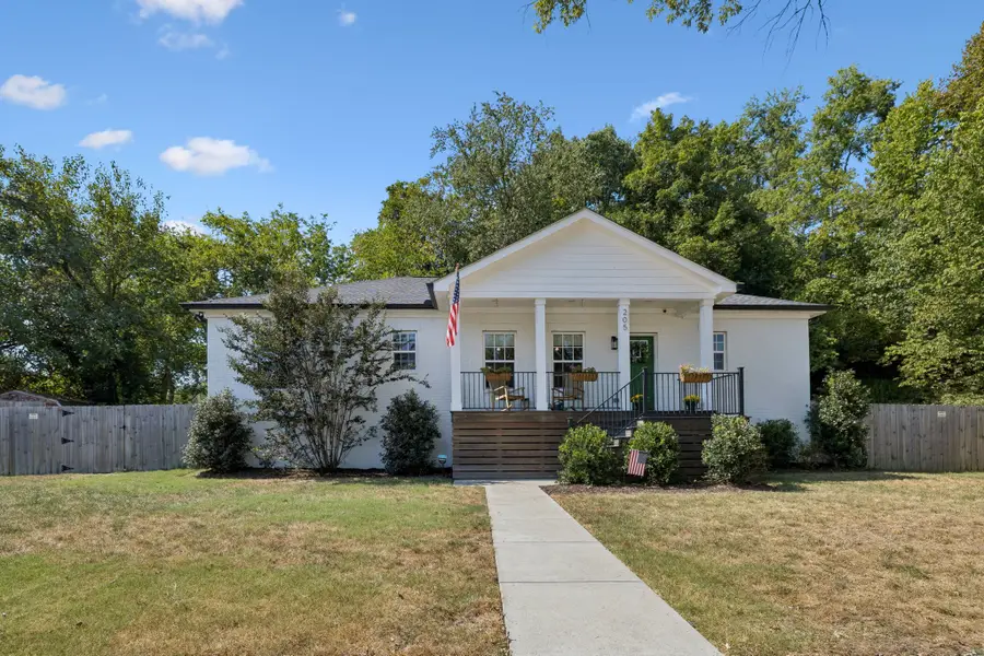 205 Morganmeade Ct, Nashville, TN 37216 - #2
