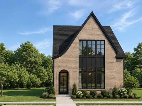817 Saint Clair Avenue, Thompsons Station, TN 37179