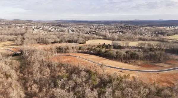 6124 St Charles Drive, Arrington, TN 37014
