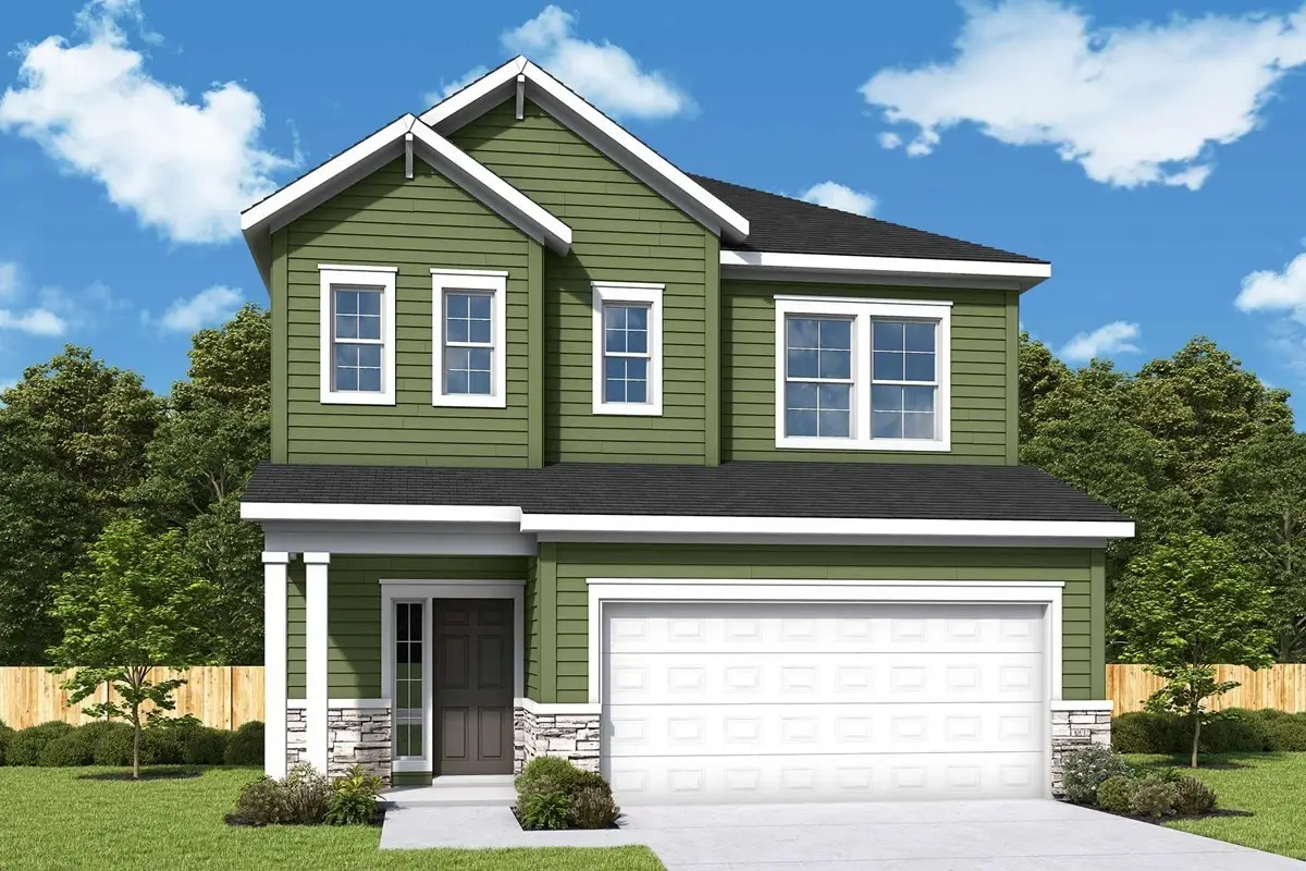 5492 Napa Valley Dr, Smyrna, TN 37167 - #1