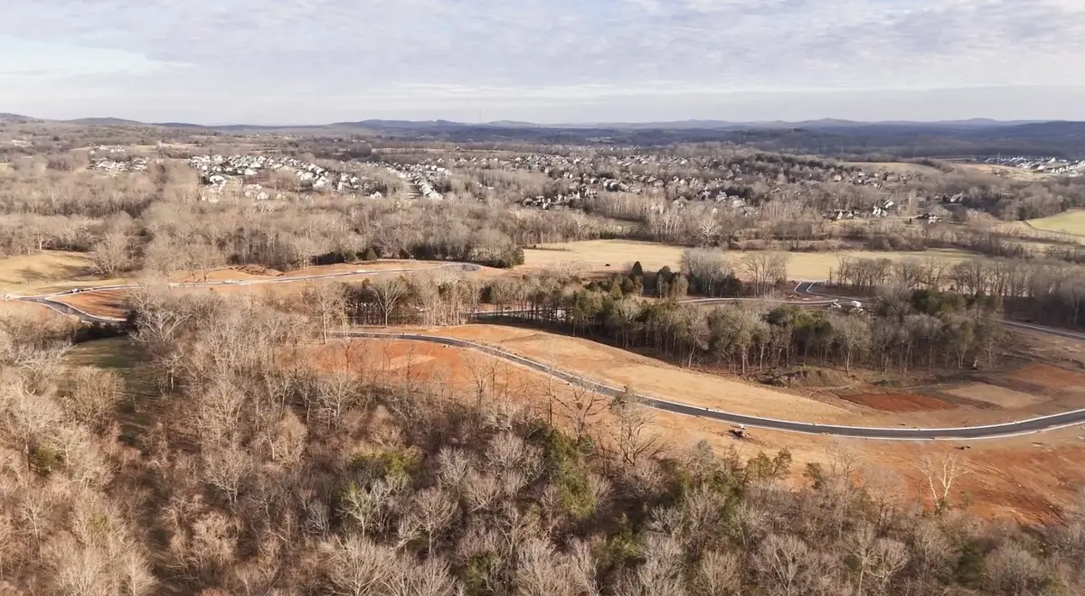 6117 St Charles Drive, Arrington, TN 37014 - #1