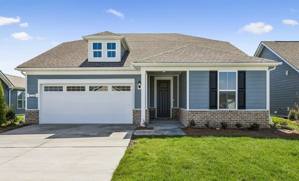7169 Triad Way, Murfreesboro, TN 37128