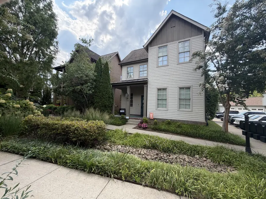 101 Cottage Ln, Franklin, TN 37064 - #2