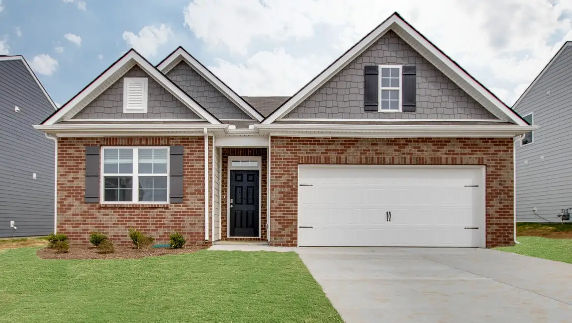 5050 Strawberry Place, White House, TN 37188 - #1