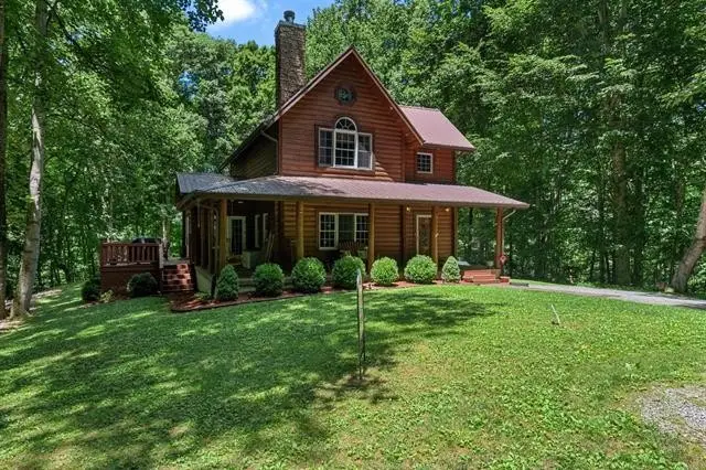 112 Settlers Point Rd, Fountain Run, KY 42133 - #2