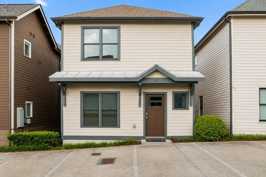 143 Gale Park Ln, Nashville, TN 37204 - #3
