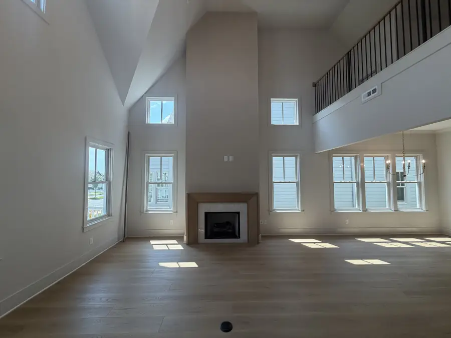 2547 Buckner Lane, Thompsons Station, TN 37179 - #3