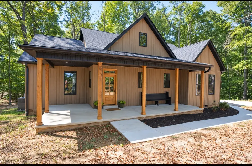 1220 Breeden Rd, Charlotte, TN 37036 - #1