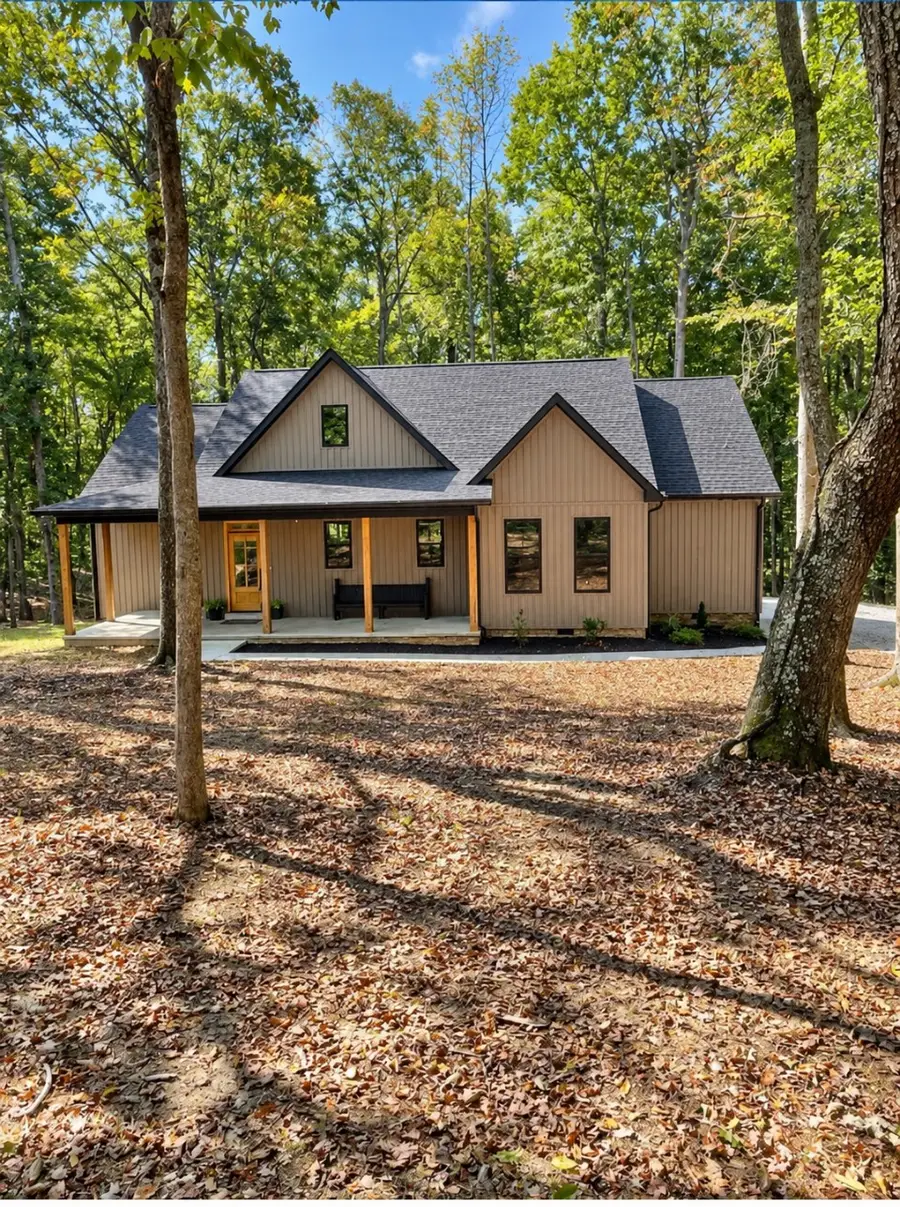1220 Breeden Rd, Charlotte, TN 37036 - #3