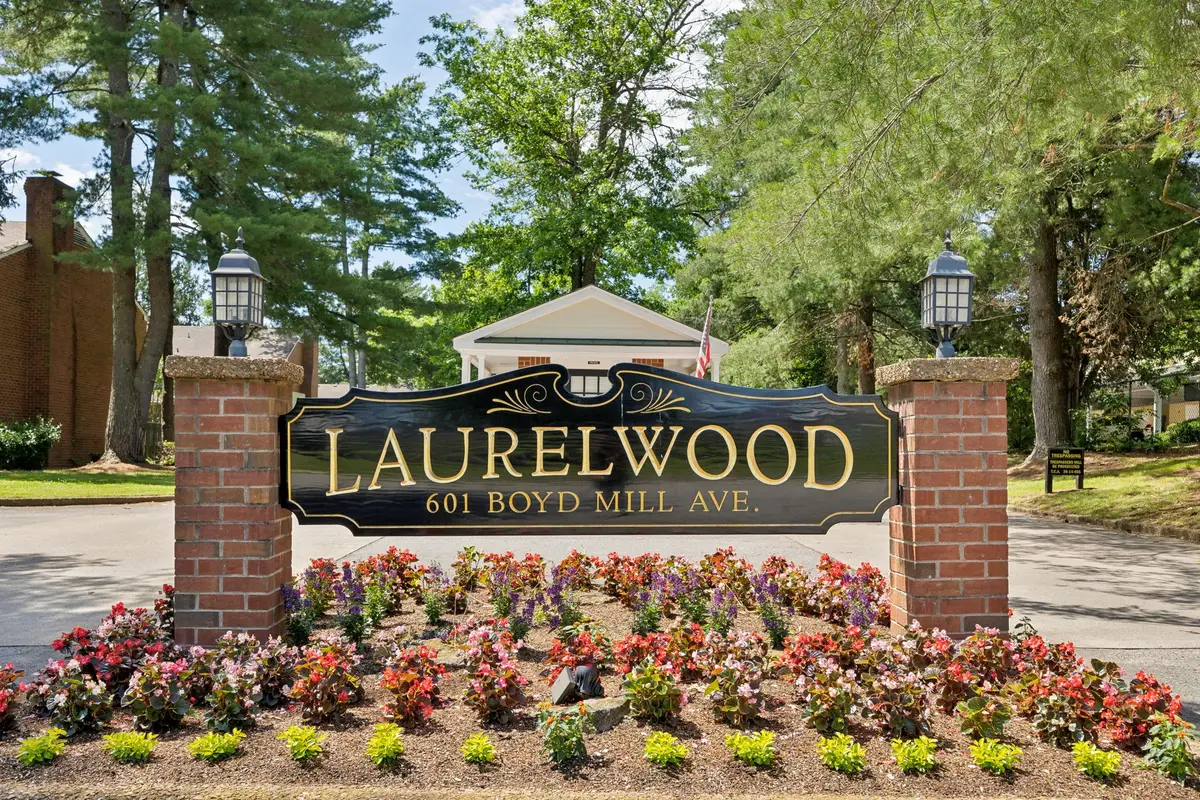601 Boyd Mill Ave #J7, Franklin, TN 37064 - #1