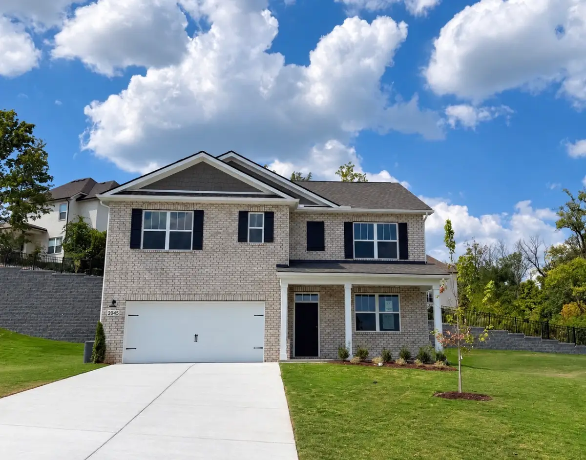 2045 Coriander Lane, Smyrna, TN 37167 - #1