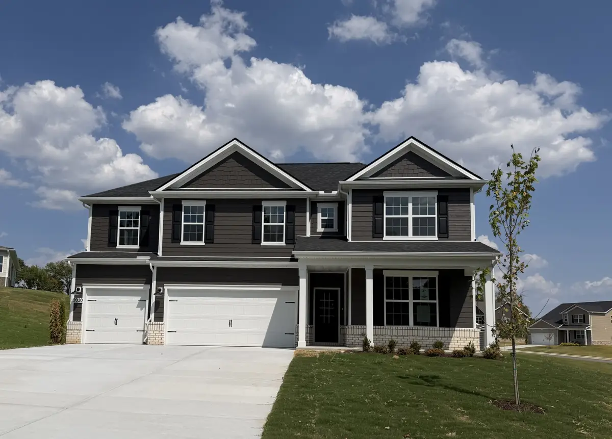 2020 Coriander Lane, Smyrna, TN 37167 - #1