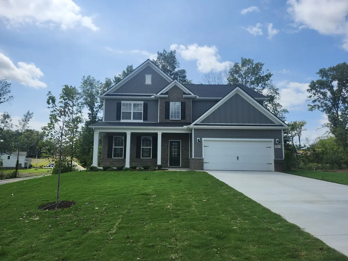 2013 Coriander Lane, Smyrna, TN 37167 - #1