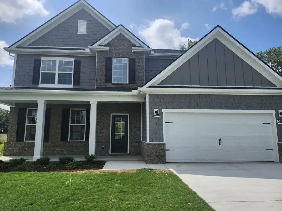 2013 Coriander Lane, Smyrna, TN 37167 - #2
