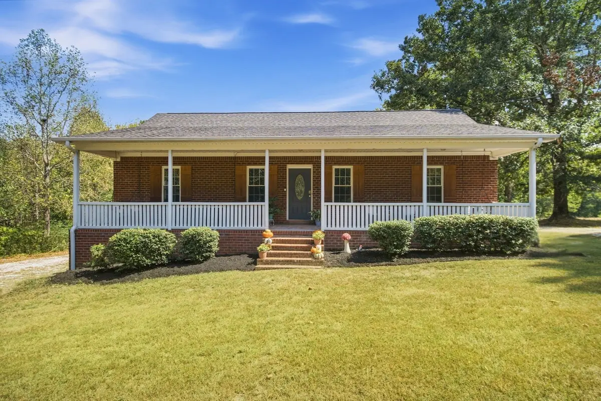 1072 Claylick Rd, White Bluff, TN 37187 - #1