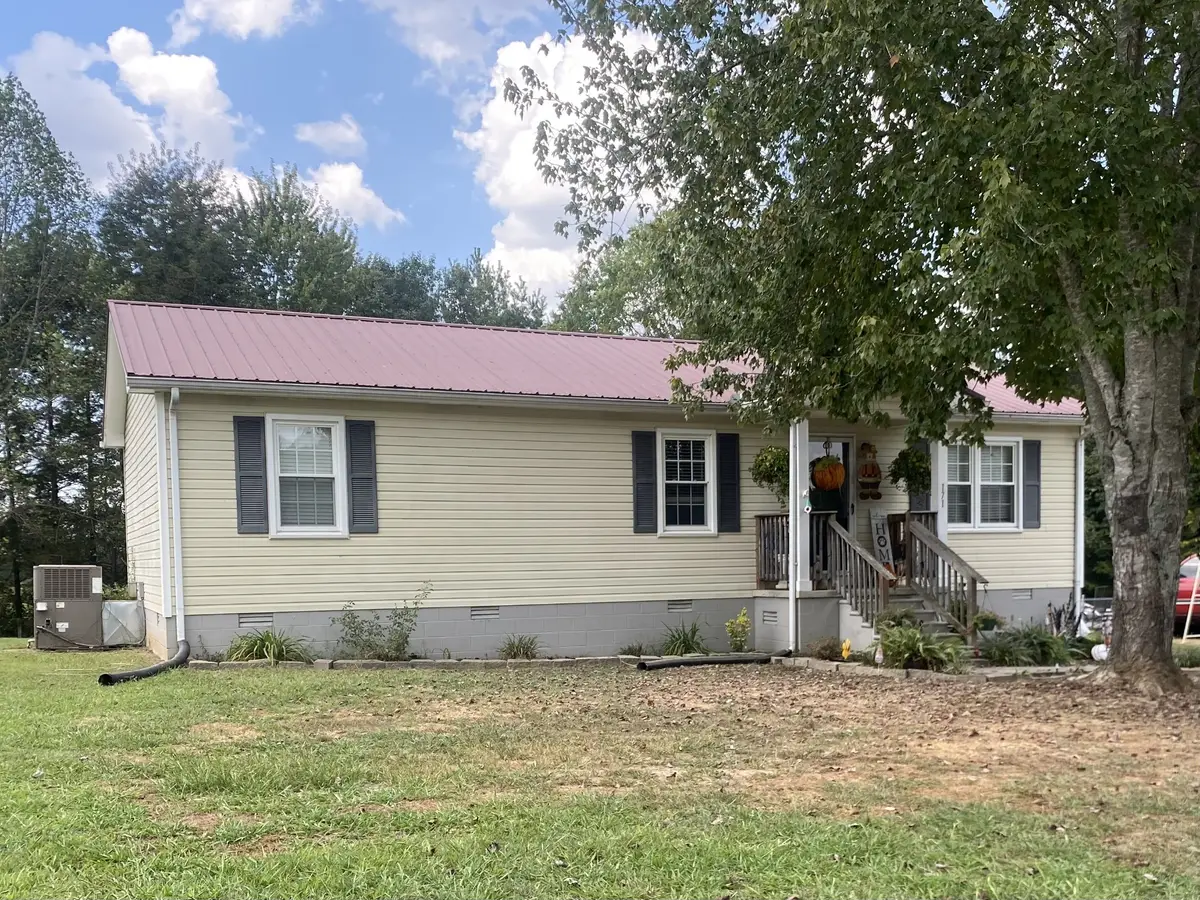 171 Brandywine St, McMinnville, TN 37110 - #1
