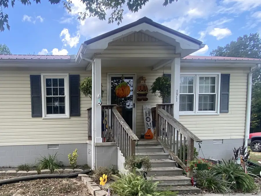 171 Brandywine St, McMinnville, TN 37110 - #2