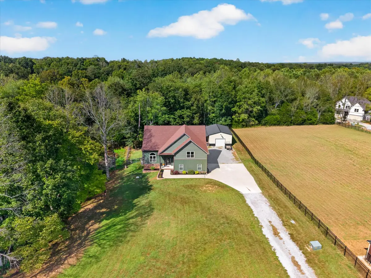 1415 Southside Rd, Southside, TN 37171 - #1