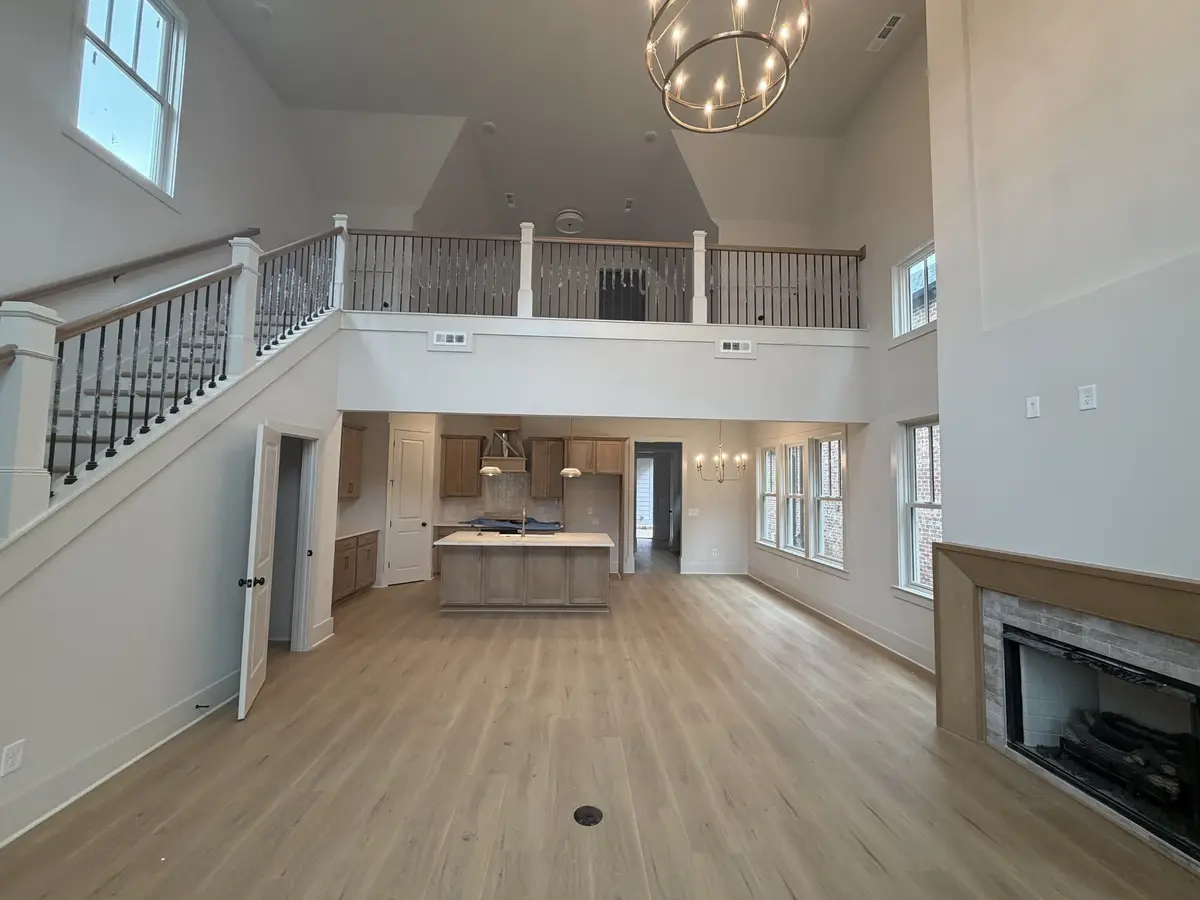 2549 Buckner Lane, Thompsons Station, TN 37179 - #1