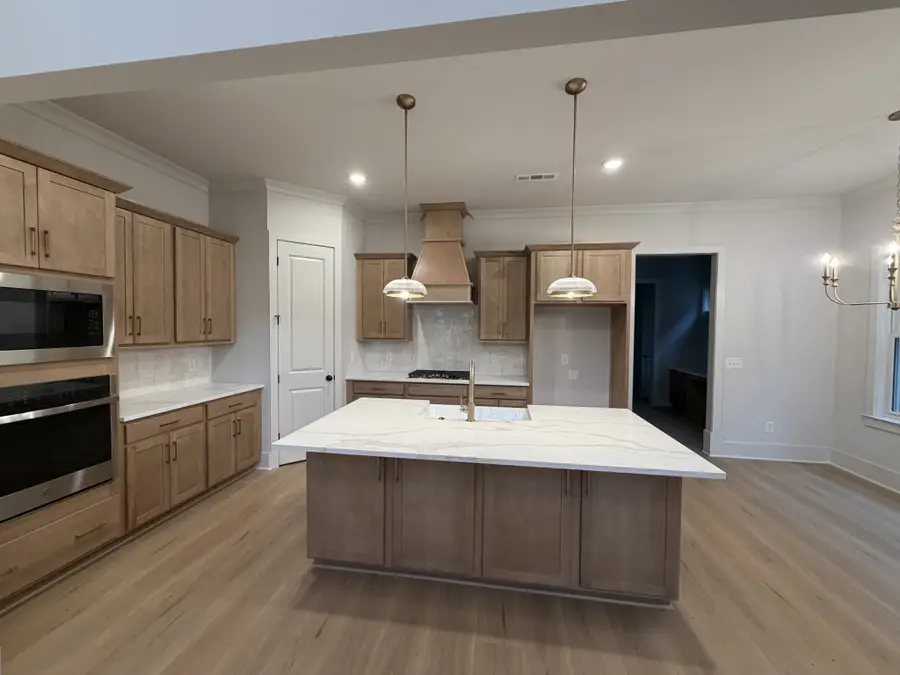 2549 Buckner Lane, Thompsons Station, TN 37179 - #3