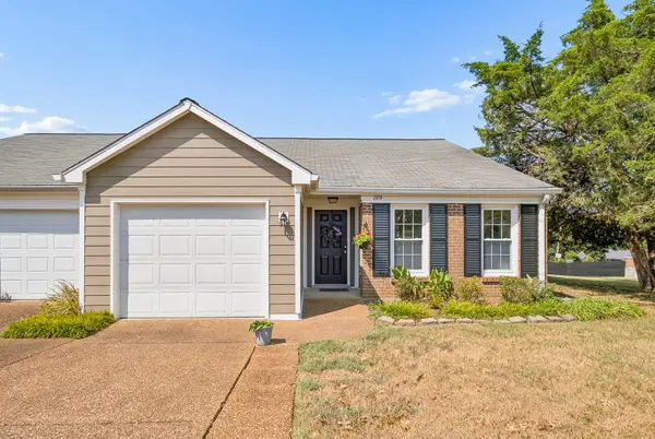 100 Cloister Dr, Nashville, TN 37205