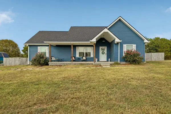 122 Hunters Ln, Westmoreland, TN 37186