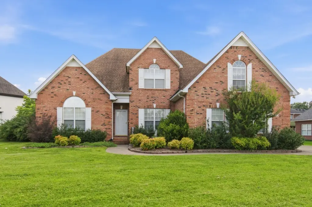 1201 Frinton Ct, Smyrna, TN 37167 - #1