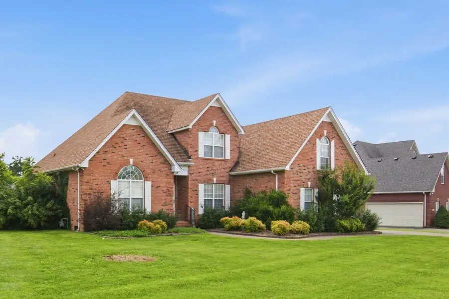 1201 Frinton Ct, Smyrna, TN 37167 - #2