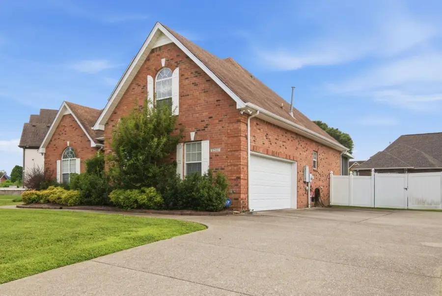 1201 Frinton Ct, Smyrna, TN 37167 - #3