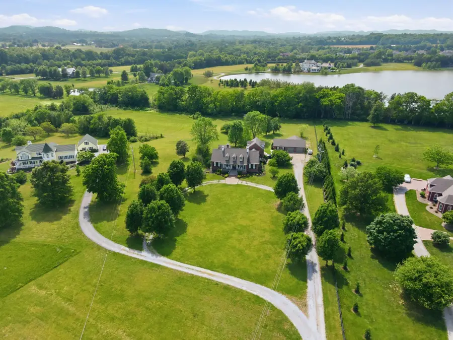 4335 N Chapel Rd, Franklin, TN 37067 - #2