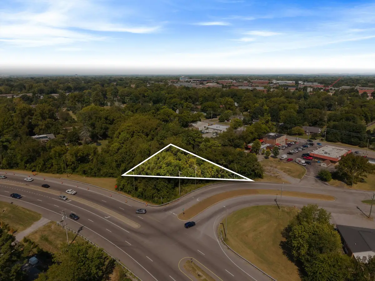 0 Mlk Jr Blvd, Murfreesboro, TN 37130 - #1