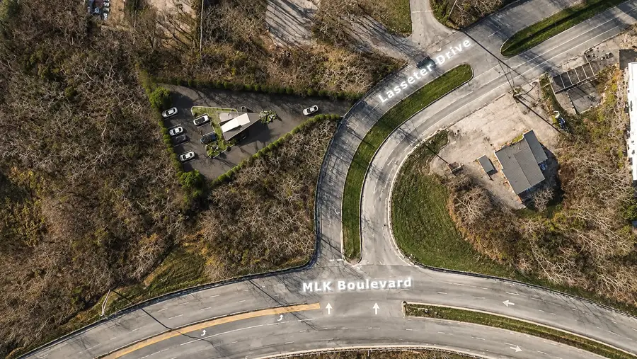 0 Mlk Jr Blvd, Murfreesboro, TN 37130 - #3