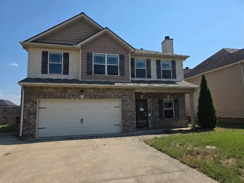 2060 Bandera Dr, Clarksville, TN 37042 - #1