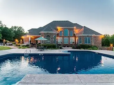 3794 Rockdale Fellowship Rd, Mount Juliet, TN 37122 - #2