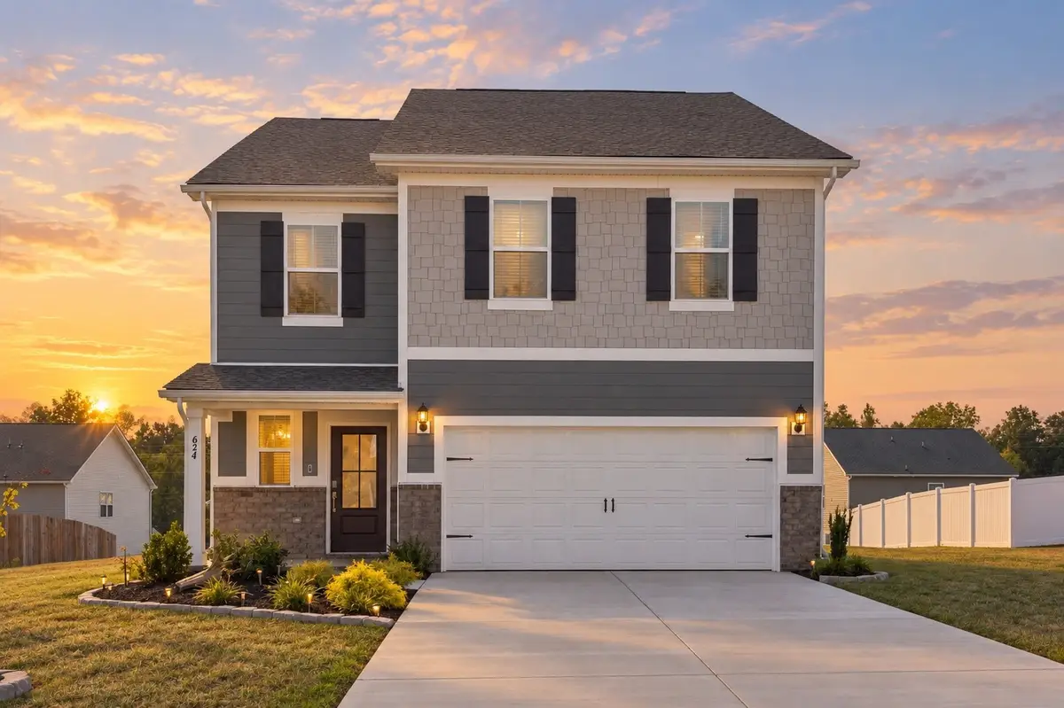 624 Emerson Ln, Westmoreland, TN 37186 - #1