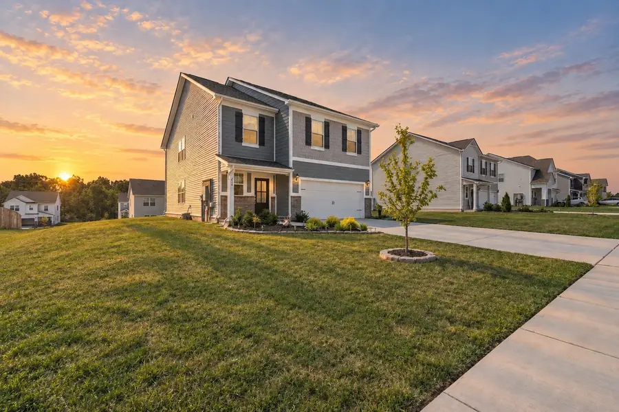 624 Emerson Ln, Westmoreland, TN 37186 - #2