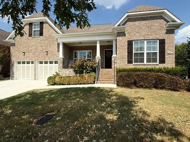 8281 Middlewick Ln, Nolensville, TN 37135 - #1