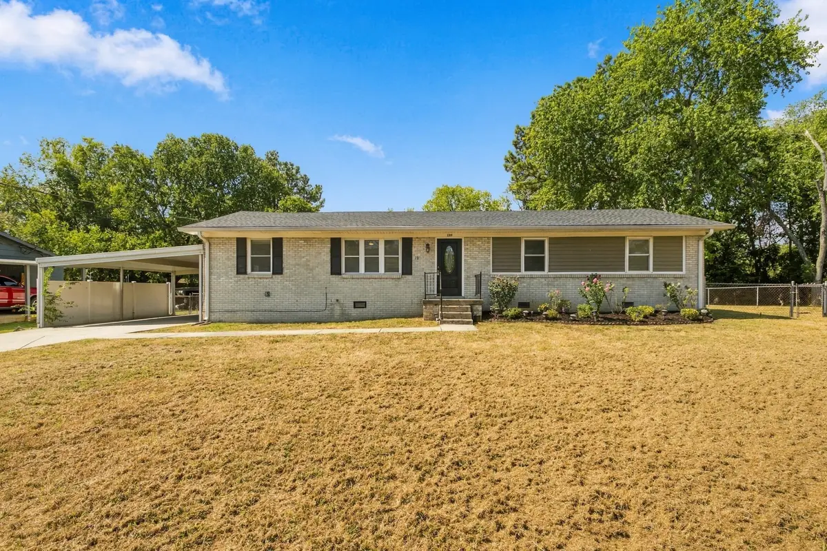 105 Elk Ave, Smyrna, TN 37167 - #1