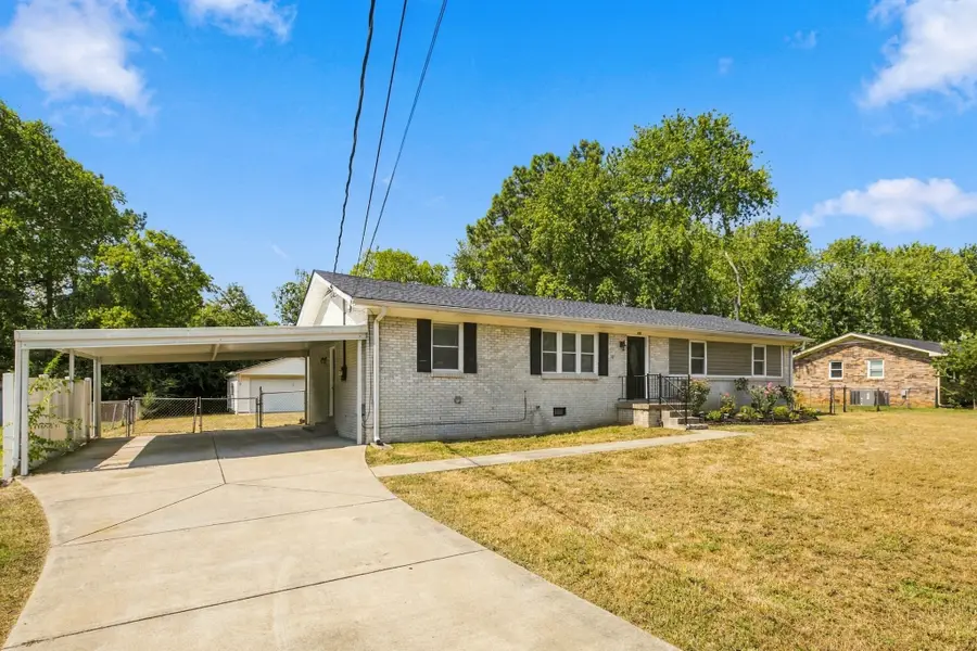 105 Elk Ave, Smyrna, TN 37167 - #3