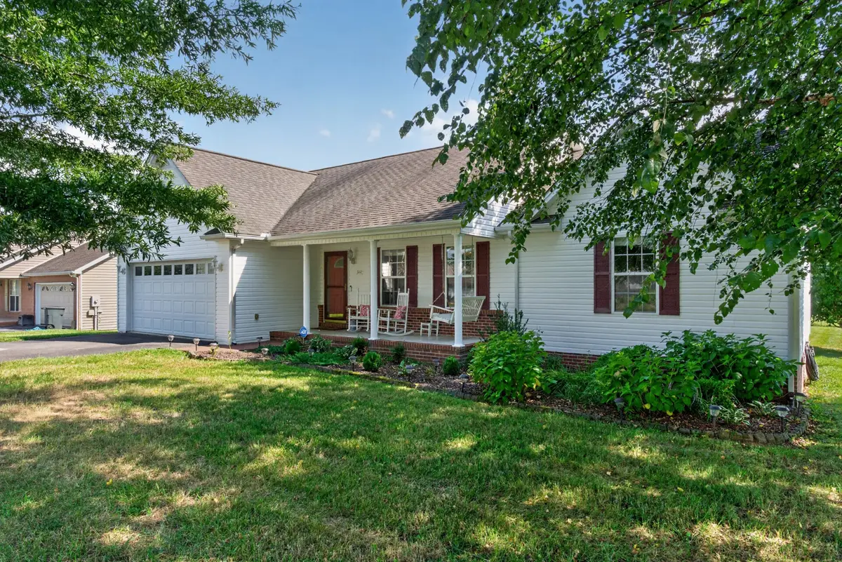 3441 Northwind Dr, Cookeville, TN 38506 - #1