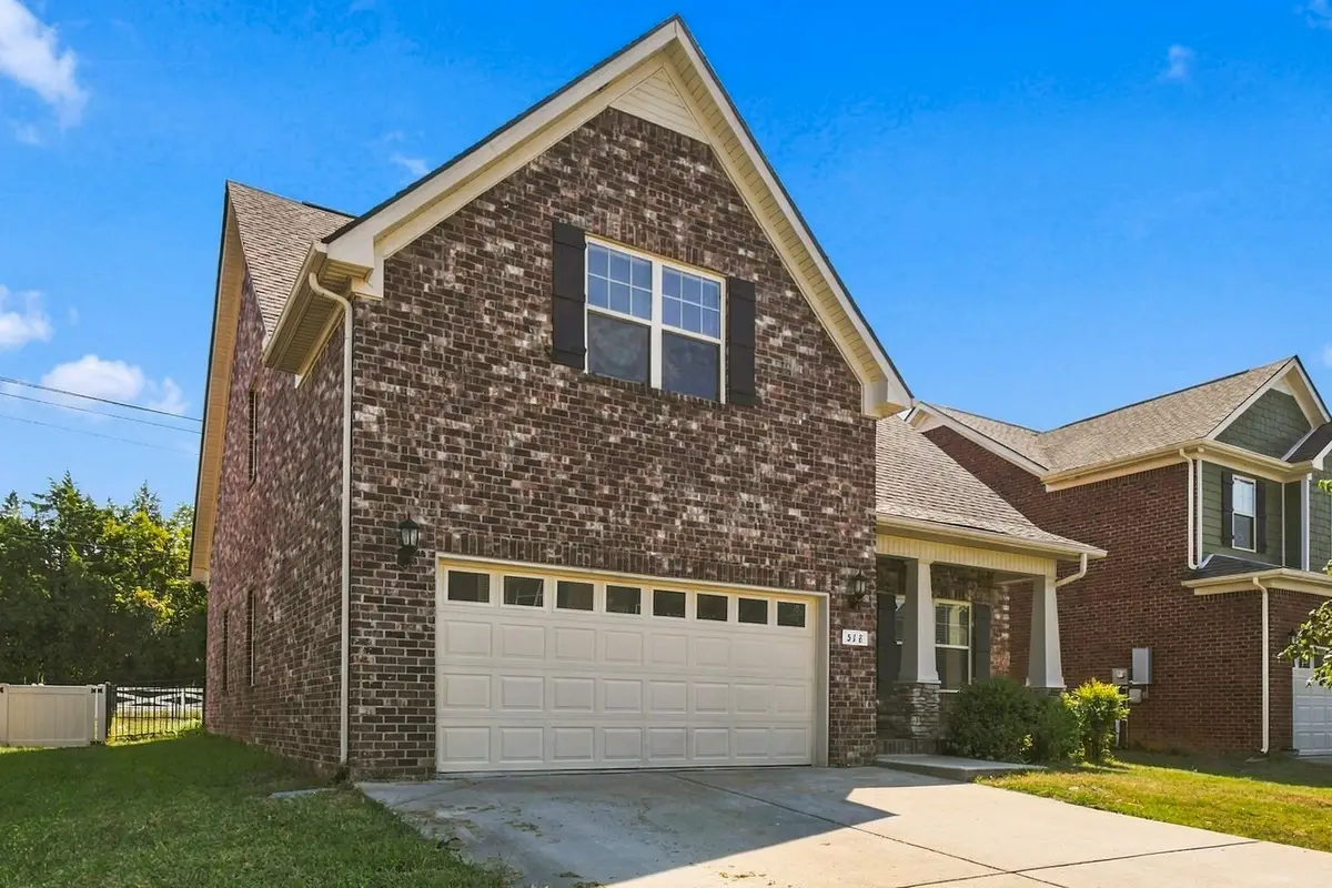 518 Sunflower Dr, Smyrna, TN 37167 - #1